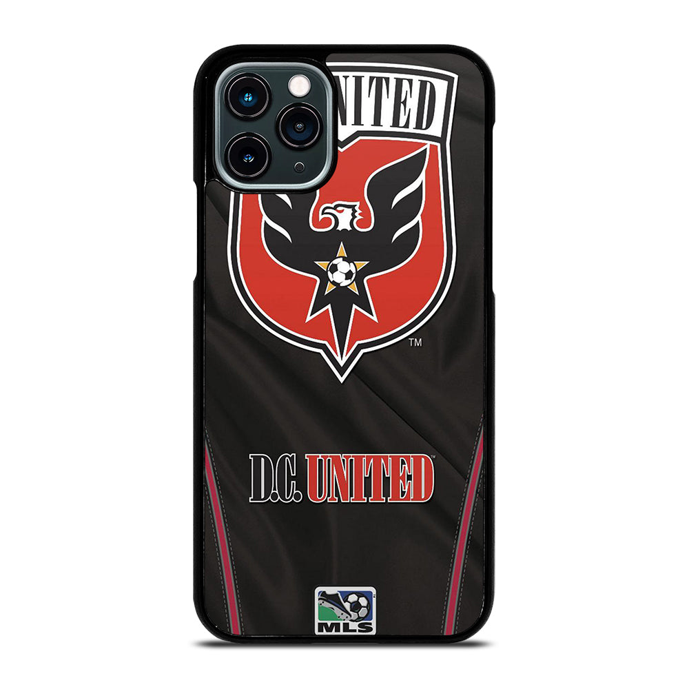 D.C. UNITED LOGO 1 iPhone 11 Pro Case Cover