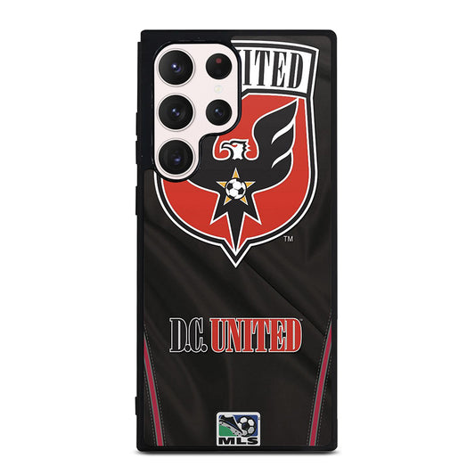 D.C. UNITED LOGO 1 Samsung Galaxy S23 Ultra Case Cover