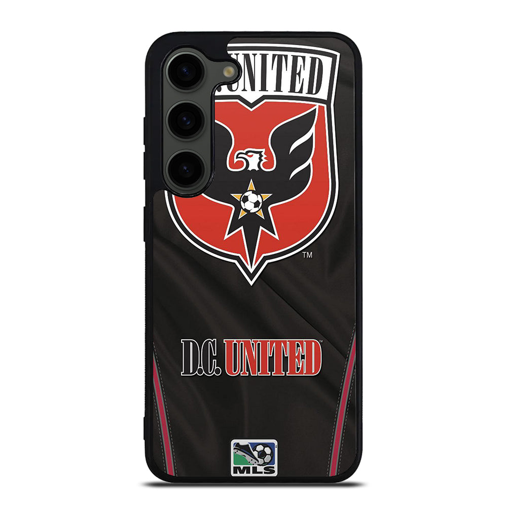 D.C. UNITED LOGO 1 Samsung Galaxy S23 Plus Case Cover