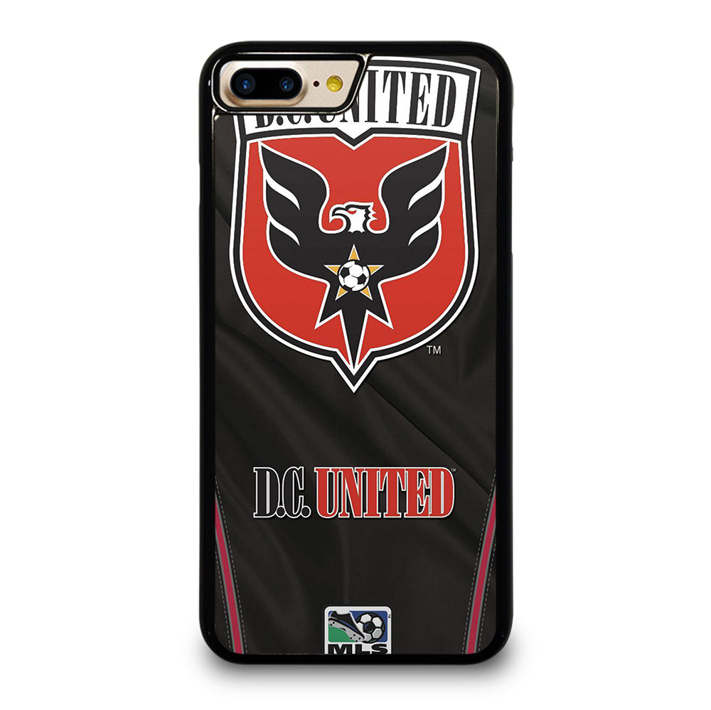 D.C. UNITED LOGO 1 iPhone 7 / 8 Plus Case Cover