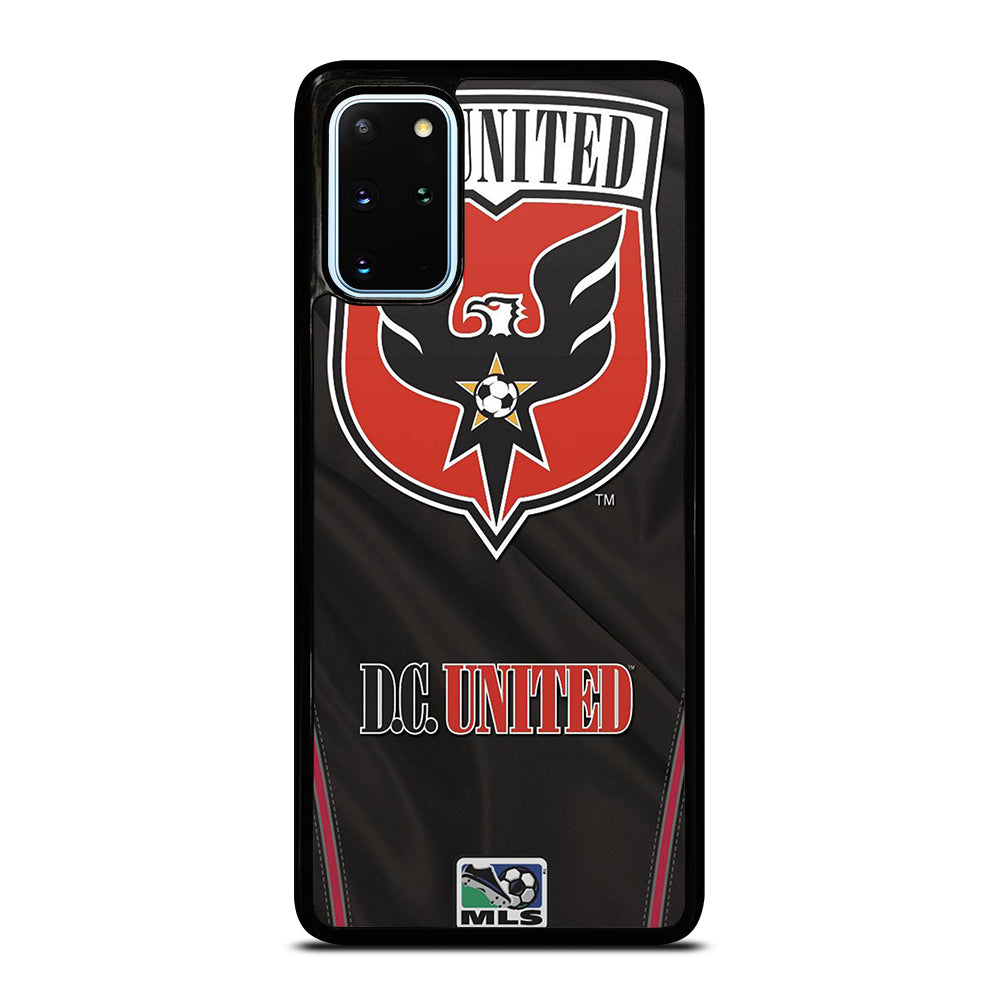 D.C. UNITED LOGO 1 Samsung Galaxy S20 Plus Case Cover