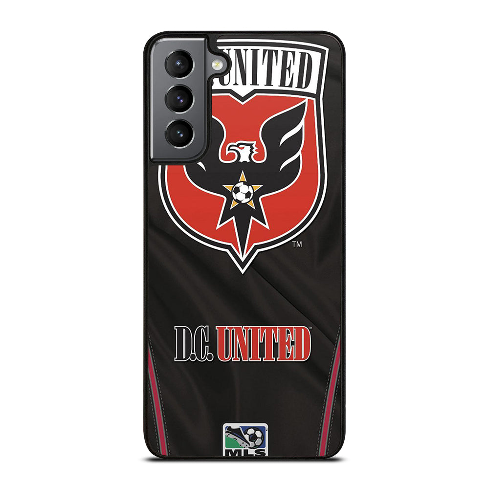 D.C. UNITED LOGO 1 Samsung Galaxy S21 Plus Case Cover