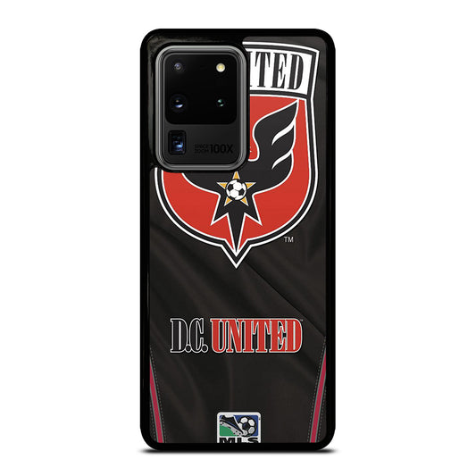 D.C. UNITED LOGO 1 Samsung Galaxy S20 Ultra Case Cover