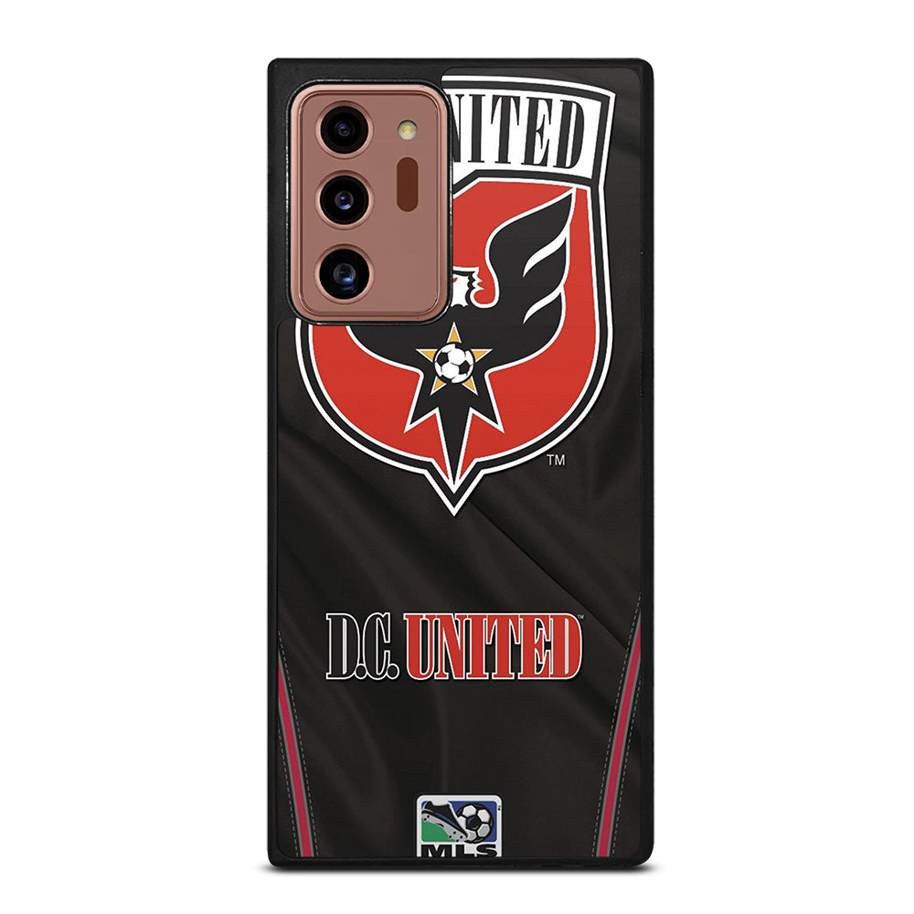 D.C. UNITED LOGO 1 Samsung Galaxy Note 20 Ultra Case Cover