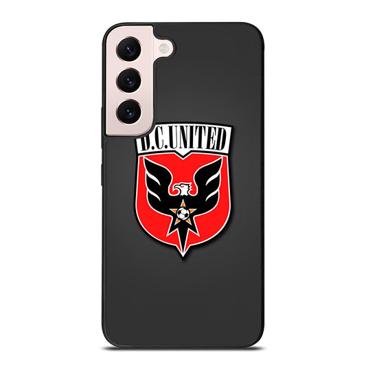 D.C. UNITED LOGO 2 Samsung Galaxy S22 Plus Case Cover