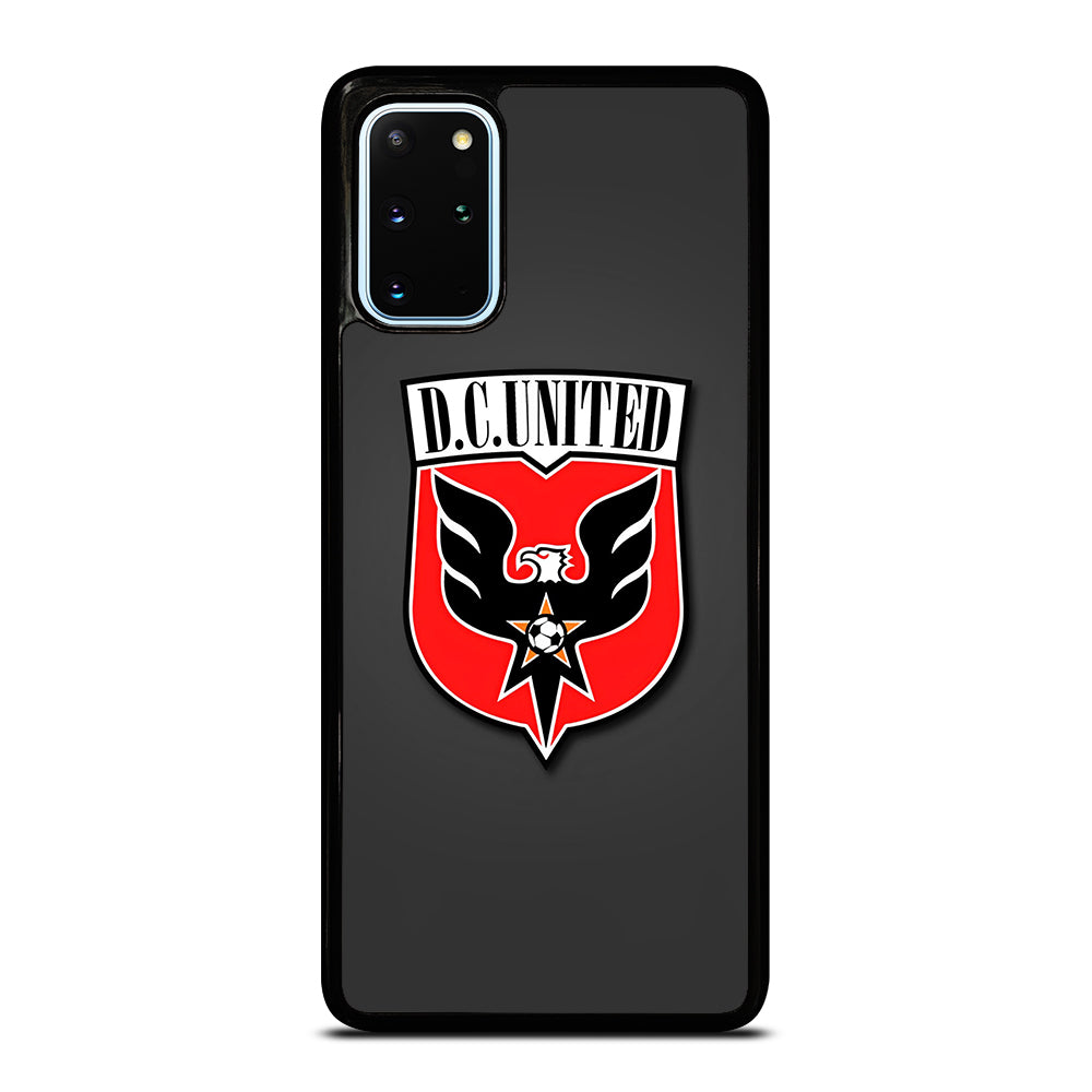 D.C. UNITED LOGO 2 Samsung Galaxy S20 Plus Case Cover