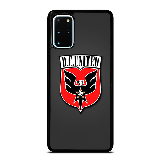 D.C. UNITED LOGO 2 Samsung Galaxy S20 Plus Case Cover