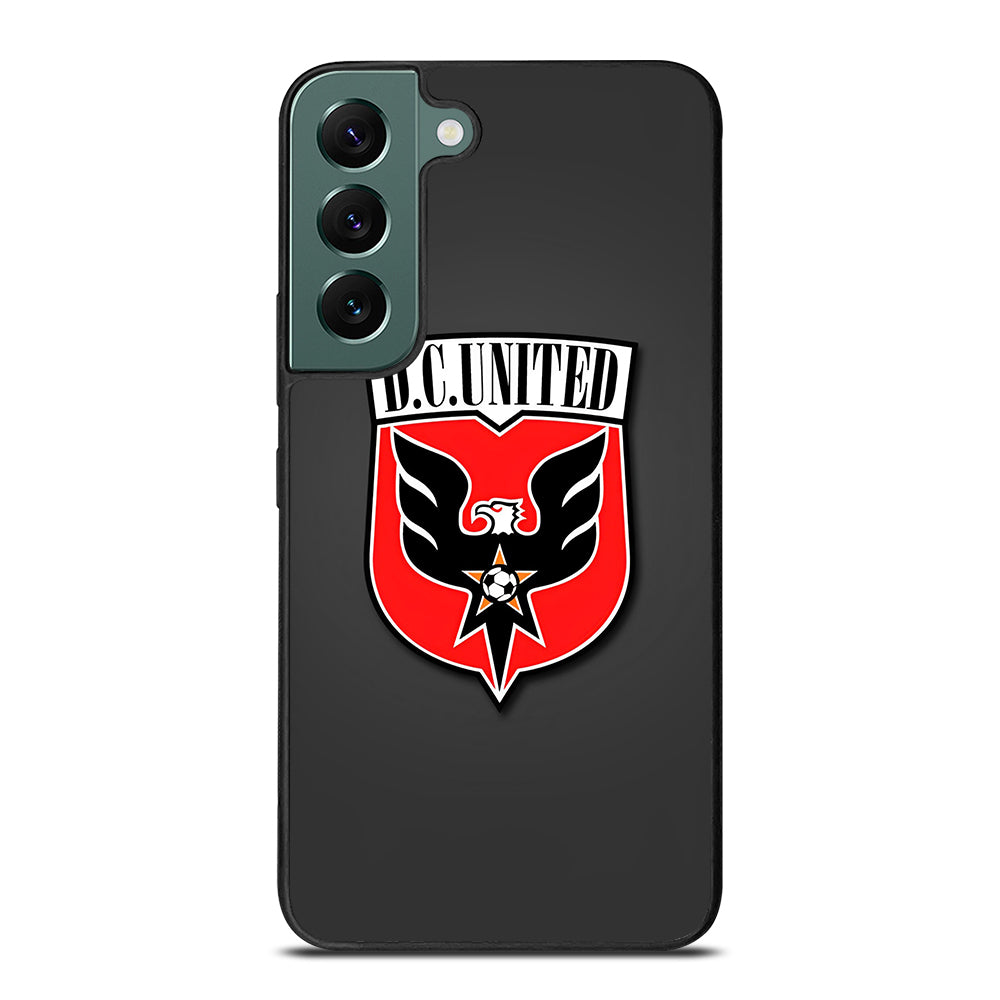 D.C. UNITED LOGO 2 Samsung Galaxy S22 Case Cover