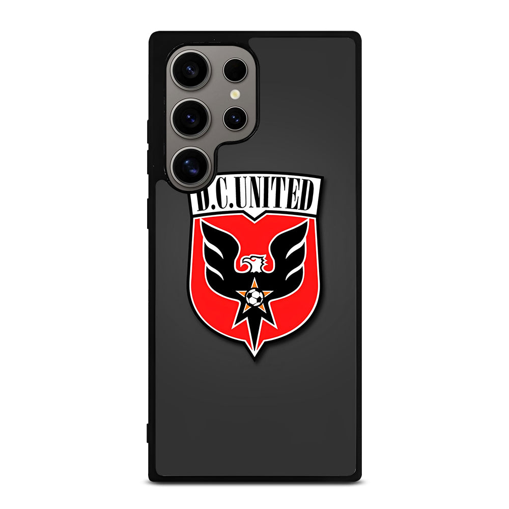 D.C. UNITED LOGO 2 Samsung Galaxy S24 Ultra Case Cover