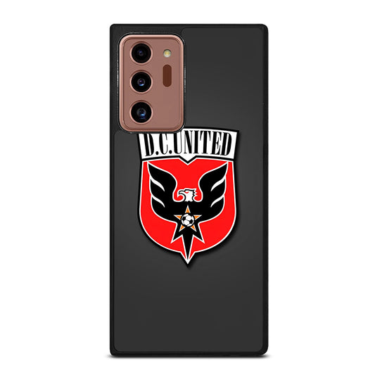 D.C. UNITED LOGO 2 Samsung Galaxy Note 20 Ultra Case Cover