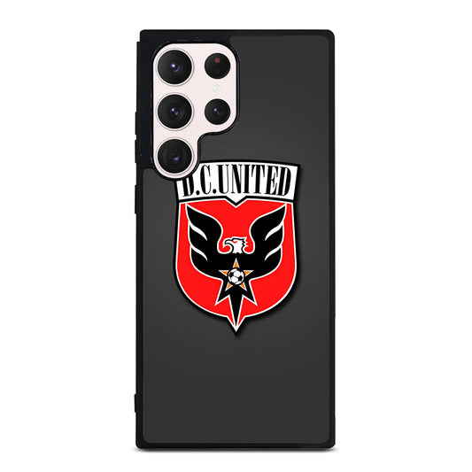 D.C. UNITED LOGO 2 Samsung Galaxy S23 Ultra Case Cover
