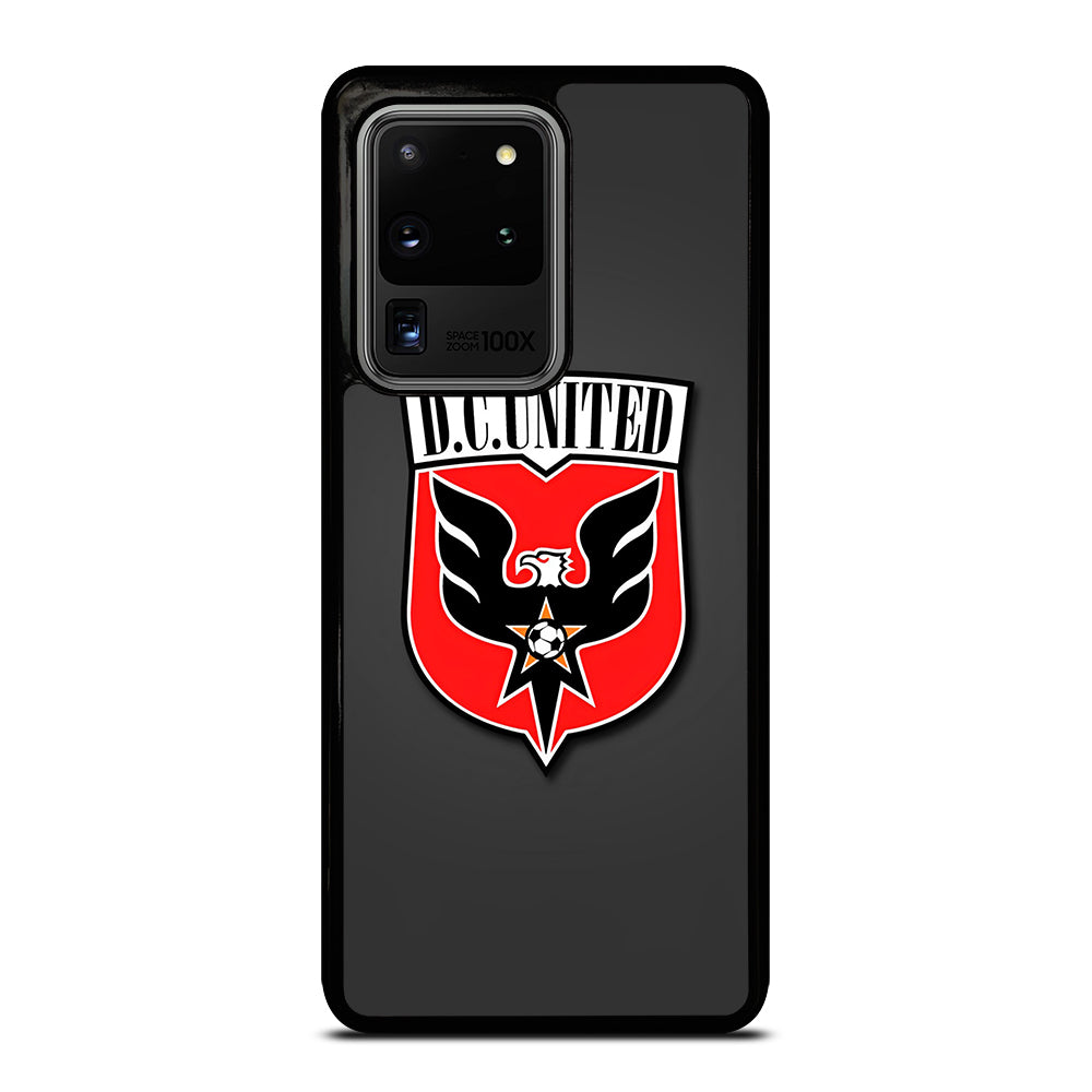 D.C. UNITED LOGO 2 Samsung Galaxy S20 Ultra Case Cover