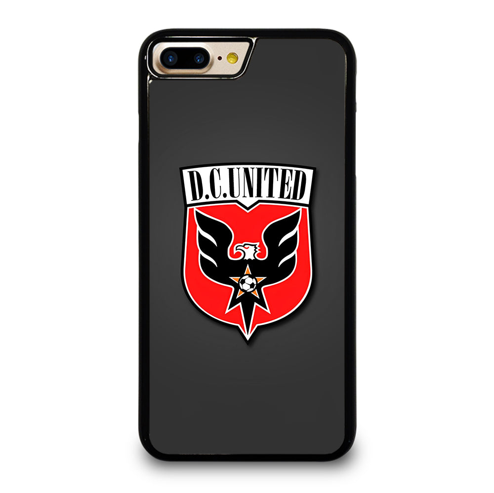 D.C. UNITED LOGO 2 iPhone 7 / 8 Plus Case Cover