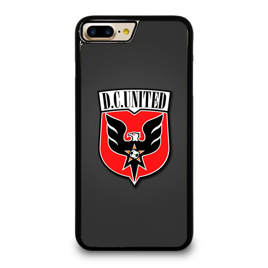 D.C. UNITED LOGO 2 iPhone 7 / 8 Plus Case Cover