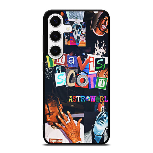 DABABY RAPPER COLLAGE 3 Samsung Galaxy S24 Case Cover
