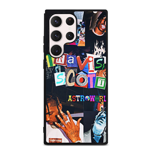 DABABY RAPPER COLLAGE 3 Samsung Galaxy S23 Ultra Case Cover