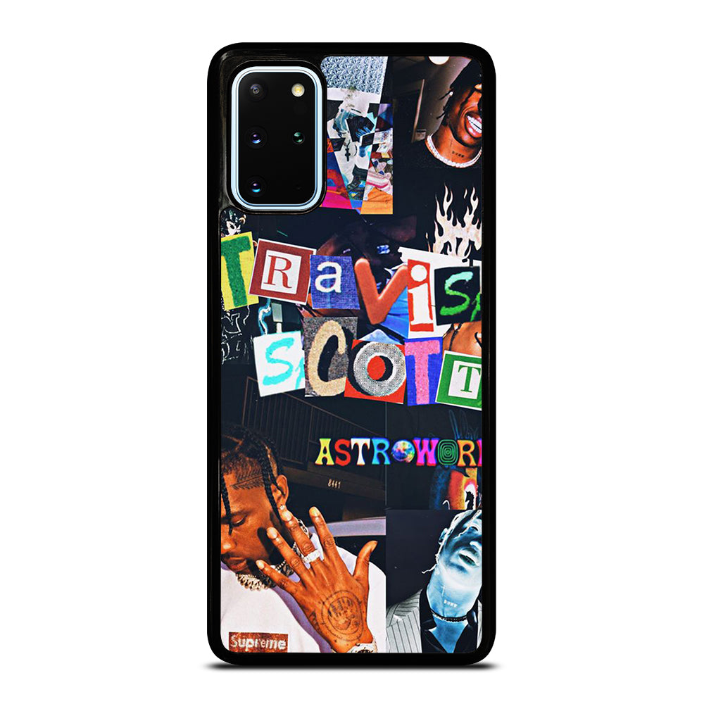 DABABY RAPPER COLLAGE 3 Samsung Galaxy S20 Plus Case Cover