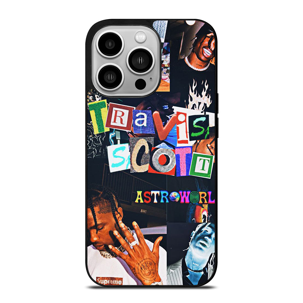 DABABY RAPPER COLLAGE 3 iPhone 14 Pro Case Cover