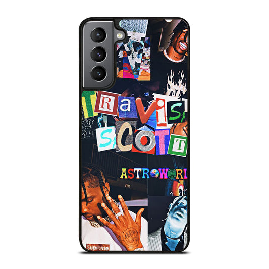 DABABY RAPPER COLLAGE 3 Samsung Galaxy S21 Plus Case Cover