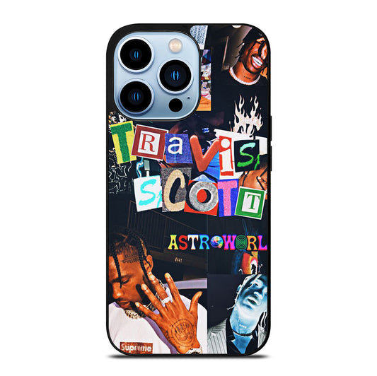 DABABY RAPPER COLLAGE 3 iPhone 13 Pro Max Case Cover