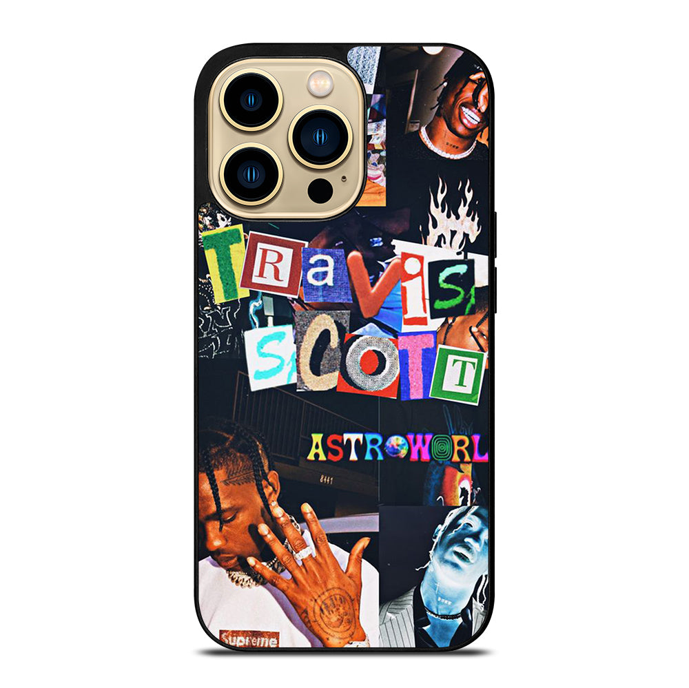 DABABY RAPPER COLLAGE 3 iPhone 14 Pro Max Case Cover