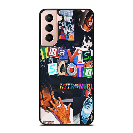 DABABY RAPPER COLLAGE 3 Samsung Galaxy S21 Case Cover