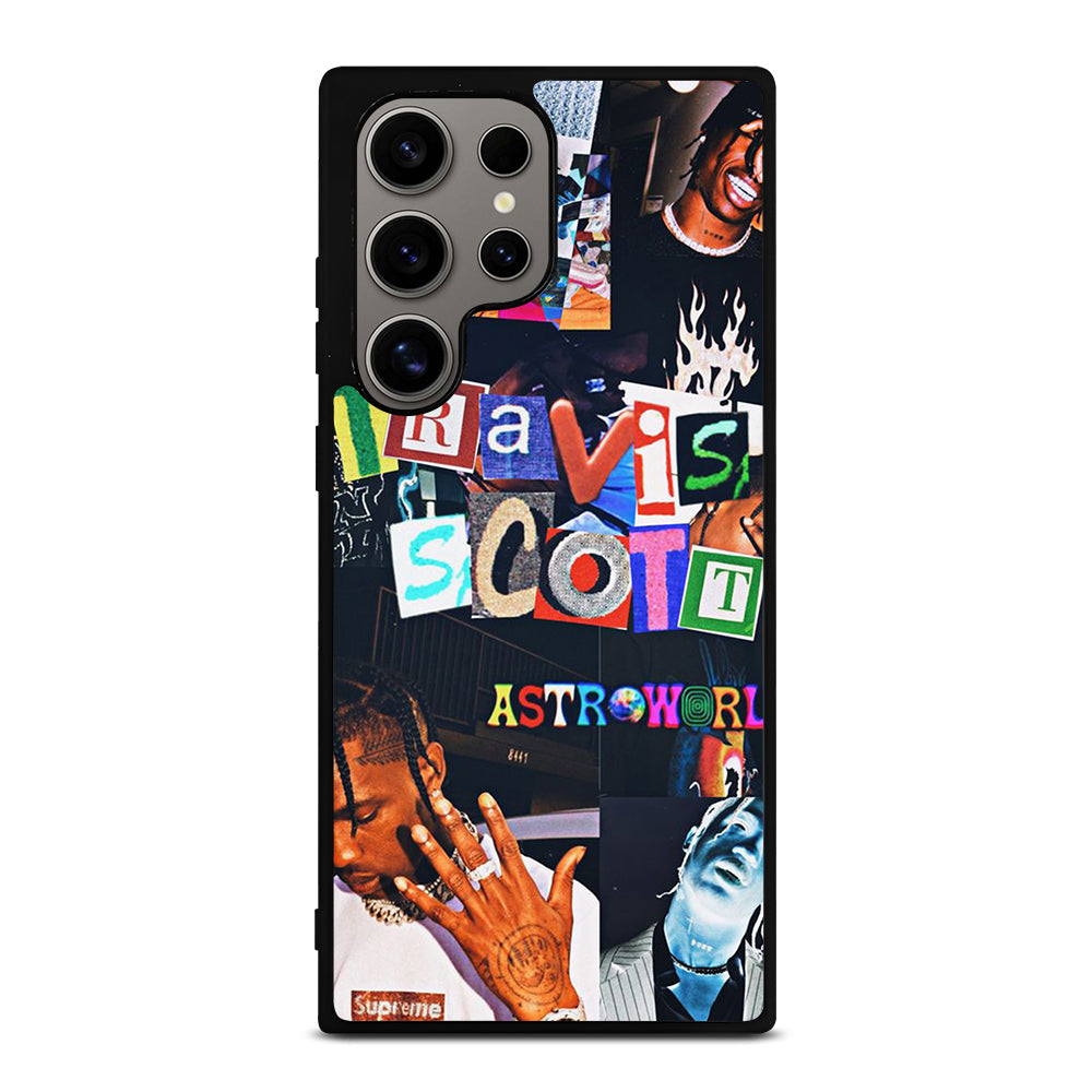 DABABY RAPPER COLLAGE 3 Samsung Galaxy S24 Ultra Case Cover