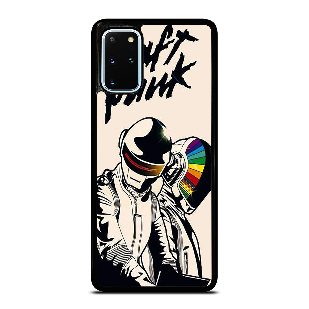 DAFT PUNK ART 2 Samsung Galaxy S20 Plus Case Cover