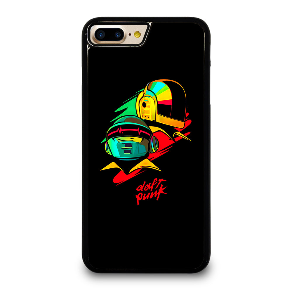 DAFT PUNK ICON iPhone 7 / 8 Plus Case Cover
