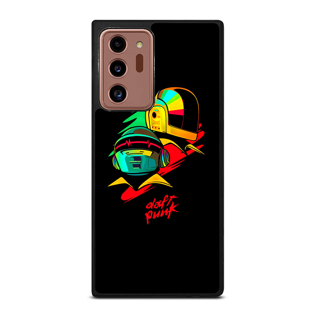 DAFT PUNK ICON Samsung Galaxy Note 20 Ultra Case Cover