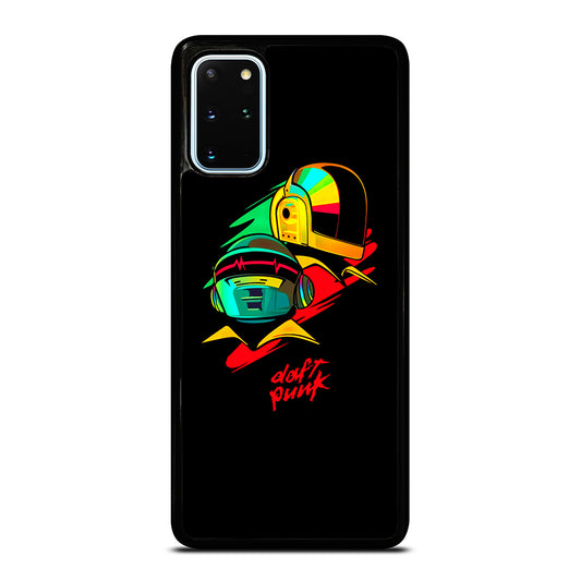 DAFT PUNK ICON Samsung Galaxy S20 Plus Case Cover