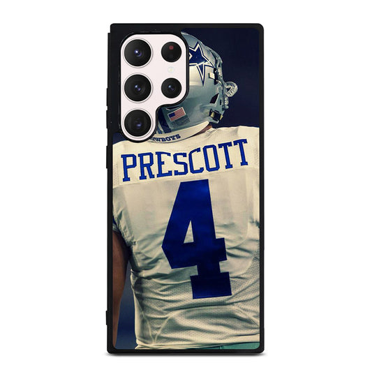 DAK PRESCOTT DALLAS COWBOYS 2 Samsung Galaxy S23 Ultra Case Cover