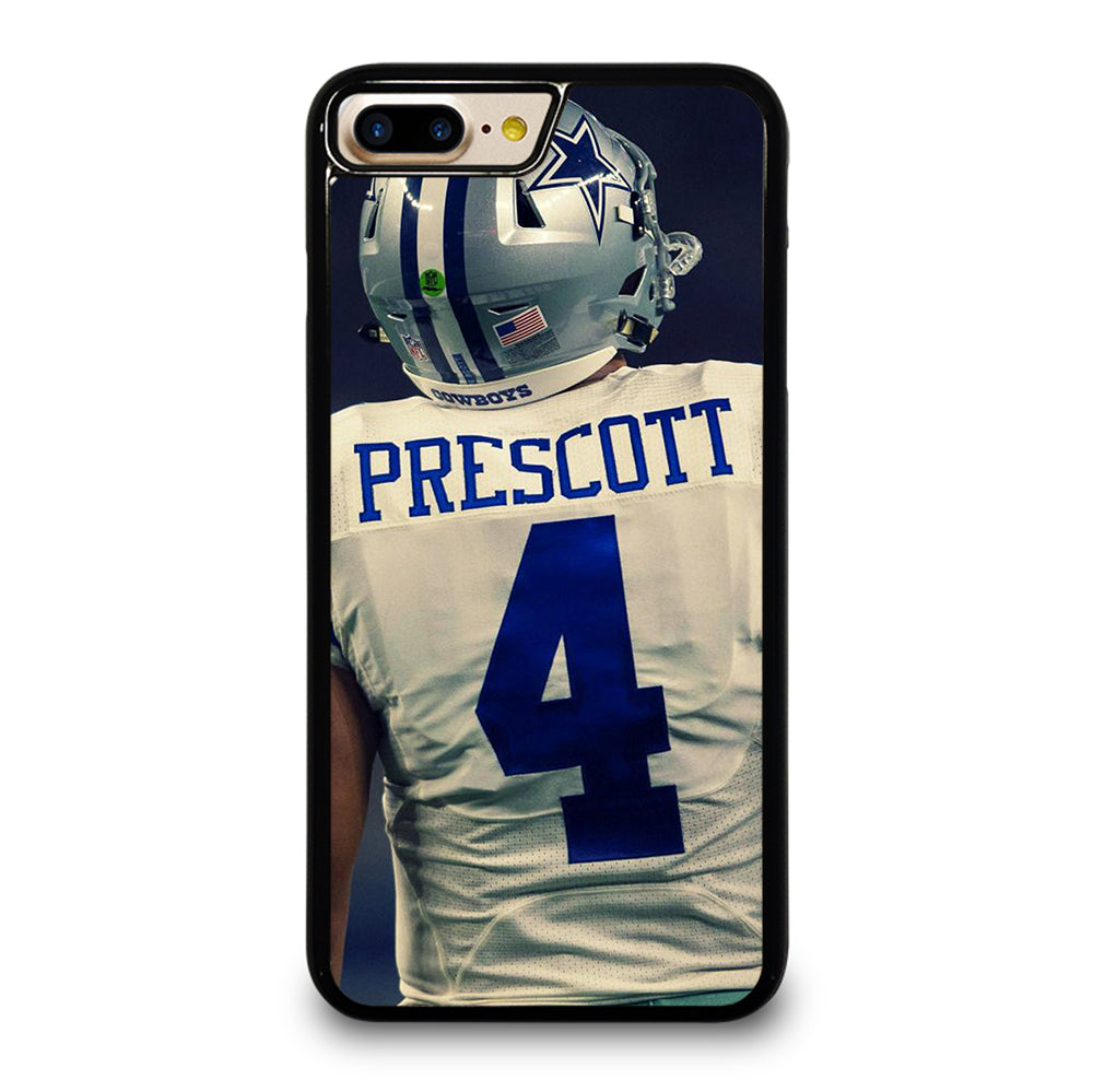 DAK PRESCOTT DALLAS COWBOYS 2 iPhone 7 / 8 Plus Case Cover