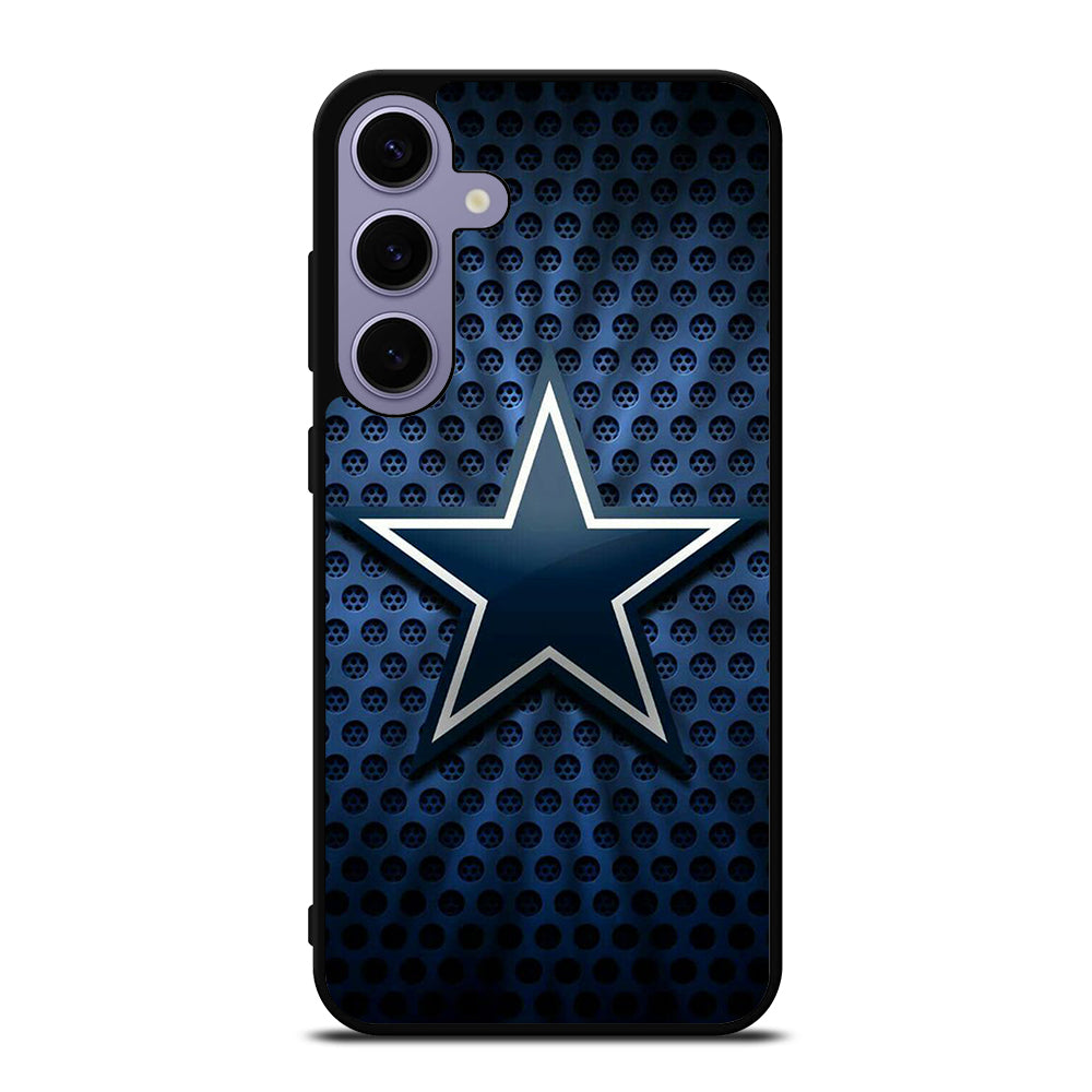 DALLAS COWBOYS NFL ICON Samsung Galaxy S24 Plus Case Cover
