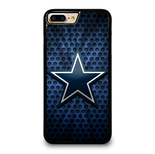 DALLAS COWBOYS NFL ICON iPhone 7 / 8 Plus Case Cover