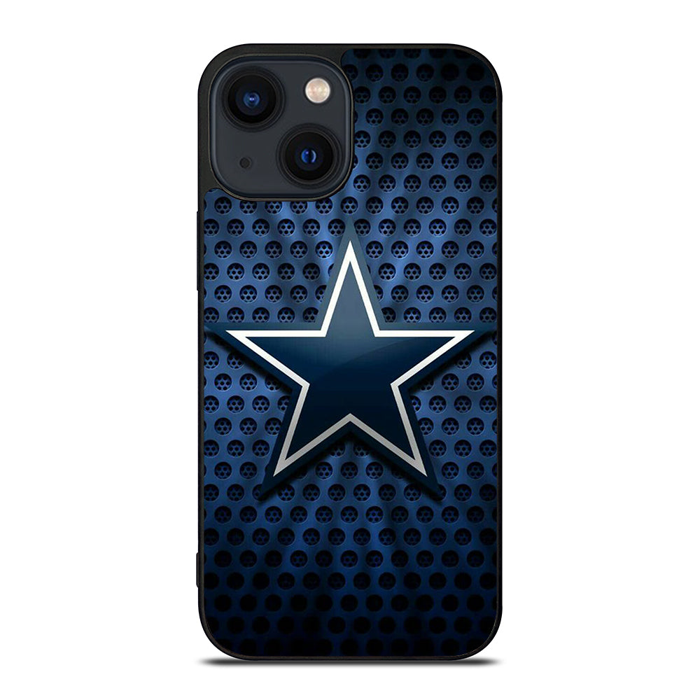 DALLAS COWBOYS NFL ICON iPhone 14 Plus Case Cover