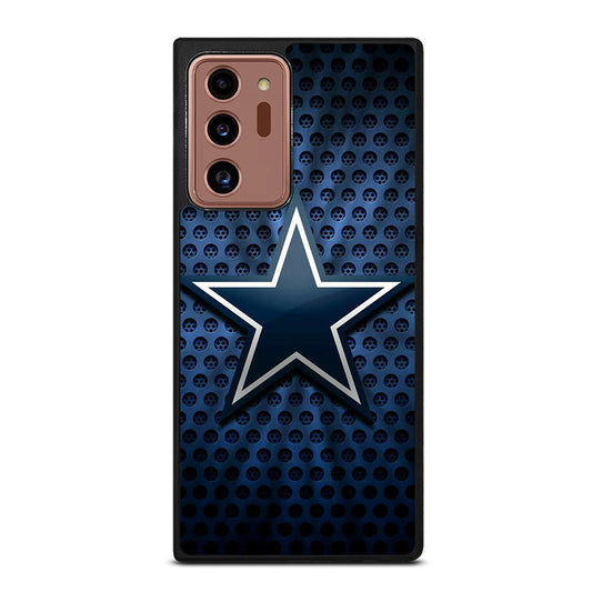 DALLAS COWBOYS NFL ICON Samsung Galaxy Note 20 Ultra Case Cover