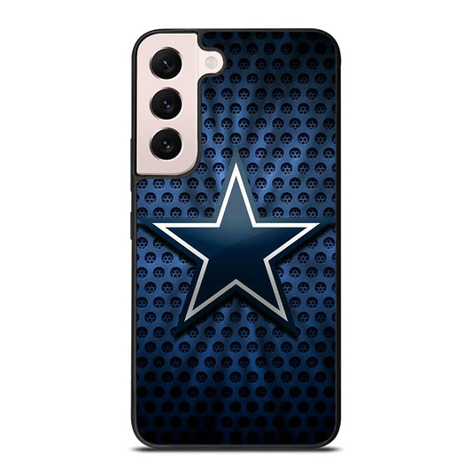 DALLAS COWBOYS NFL ICON Samsung Galaxy S22 Plus Case Cover