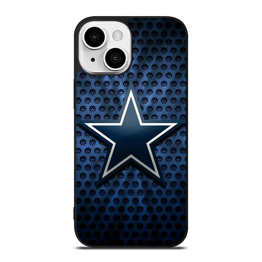 DALLAS COWBOYS NFL ICON iPhone 13 Mini Case Cover