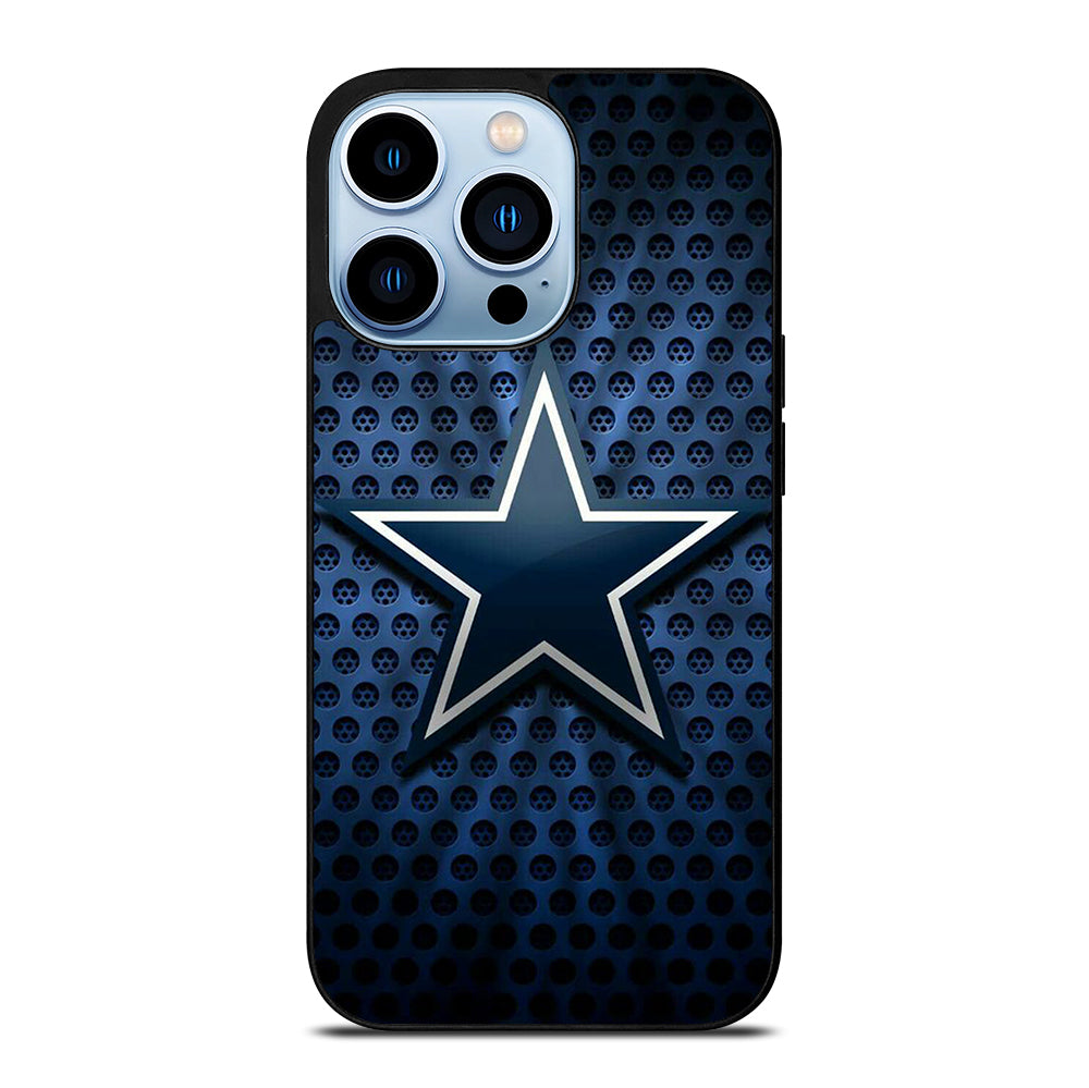 DALLAS COWBOYS NFL ICON iPhone 13 Pro Max Case Cover