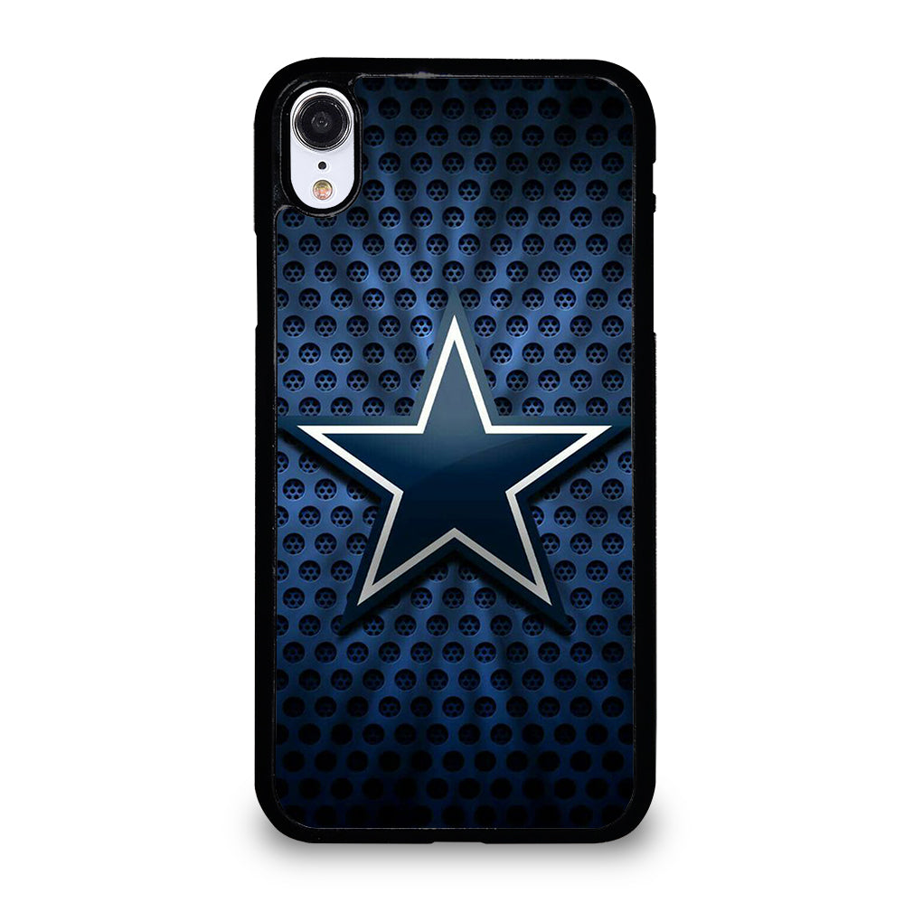 DALLAS COWBOYS NFL ICON iPhone XR Case Cover