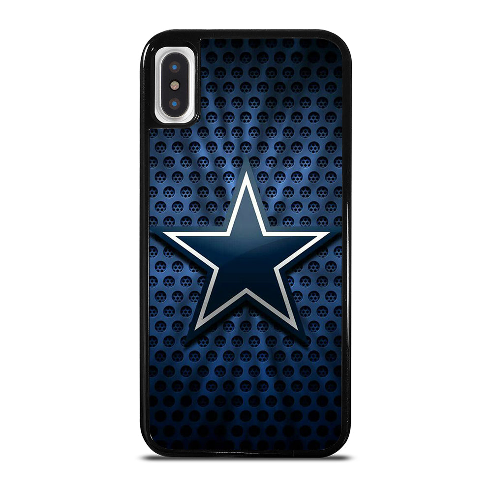DALLAS COWBOYS NFL ICON iPhone X / XS Case Cover