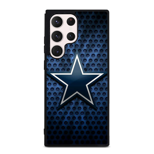 DALLAS COWBOYS NFL ICON Samsung Galaxy S23 Ultra Case Cover