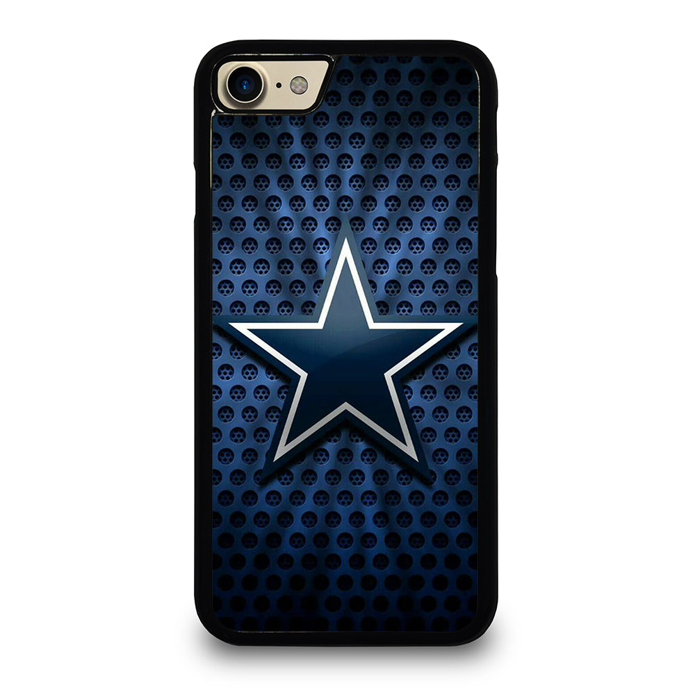 DALLAS COWBOYS NFL ICON iPhone 7 / 8 Case Cover