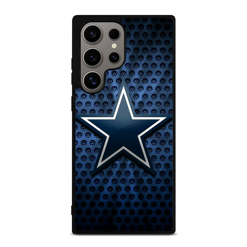 DALLAS COWBOYS NFL ICON Samsung Galaxy S24 Ultra Case Cover