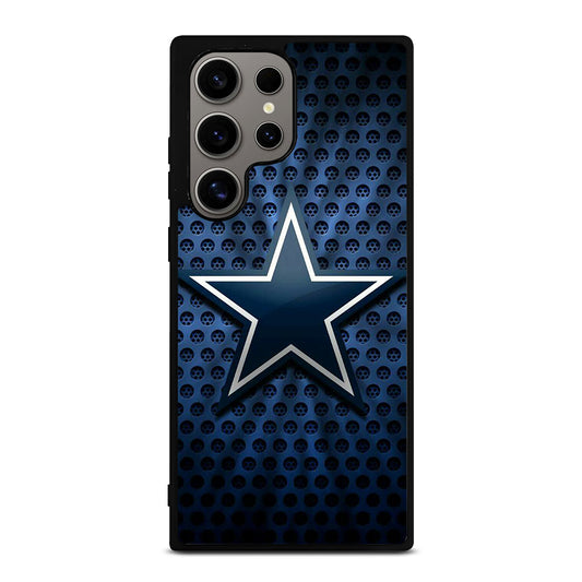 DALLAS COWBOYS NFL ICON Samsung Galaxy S24 Ultra Case Cover