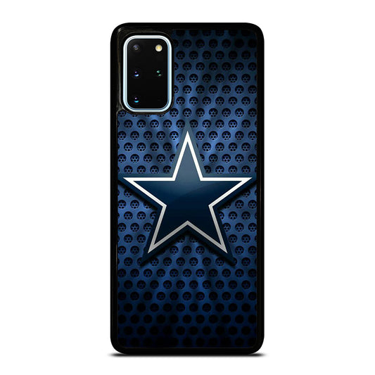 DALLAS COWBOYS NFL ICON Samsung Galaxy S20 Plus Case Cover