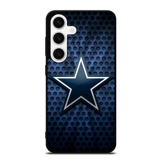 DALLAS COWBOYS NFL ICON Samsung Galaxy S24 Case Cover