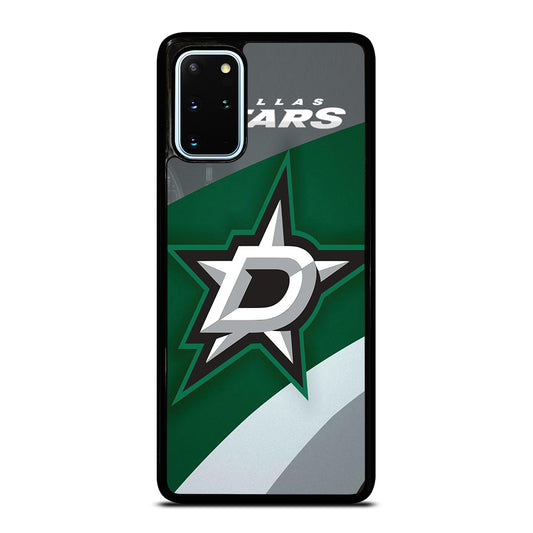 DALLAS STARS LOGO 1 Samsung Galaxy S20 Plus Case Cover