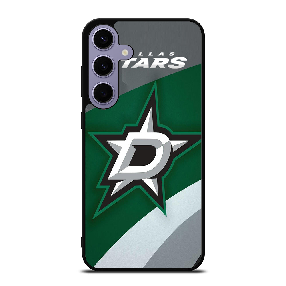 DALLAS STARS LOGO 1 Samsung Galaxy S24 Plus Case Cover